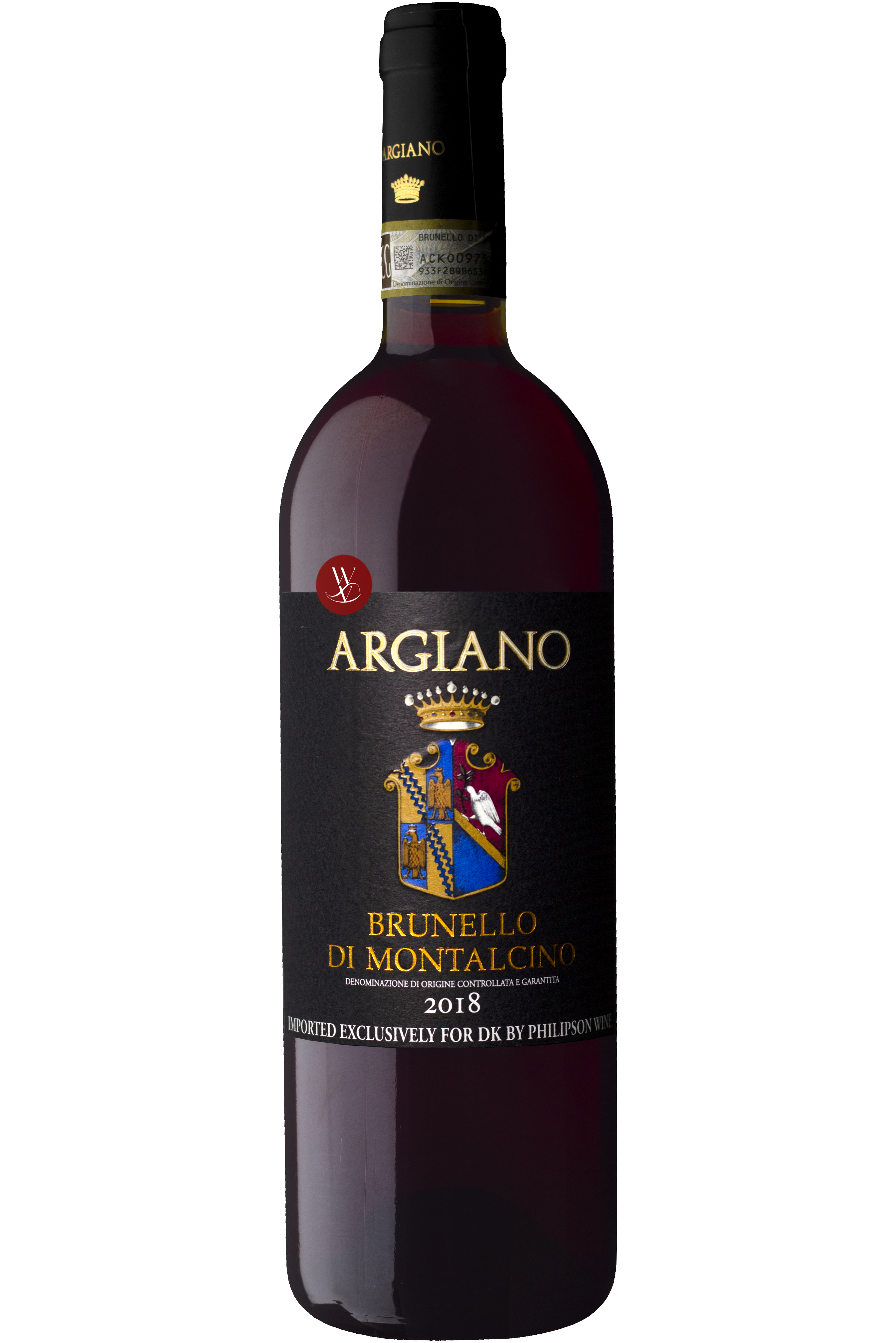 WineVins Argiano Brunello di Montalcino Tinto 2018