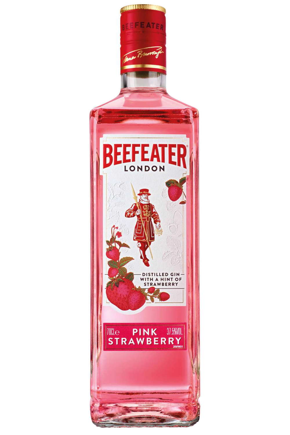 WineVins Beefeater Pink