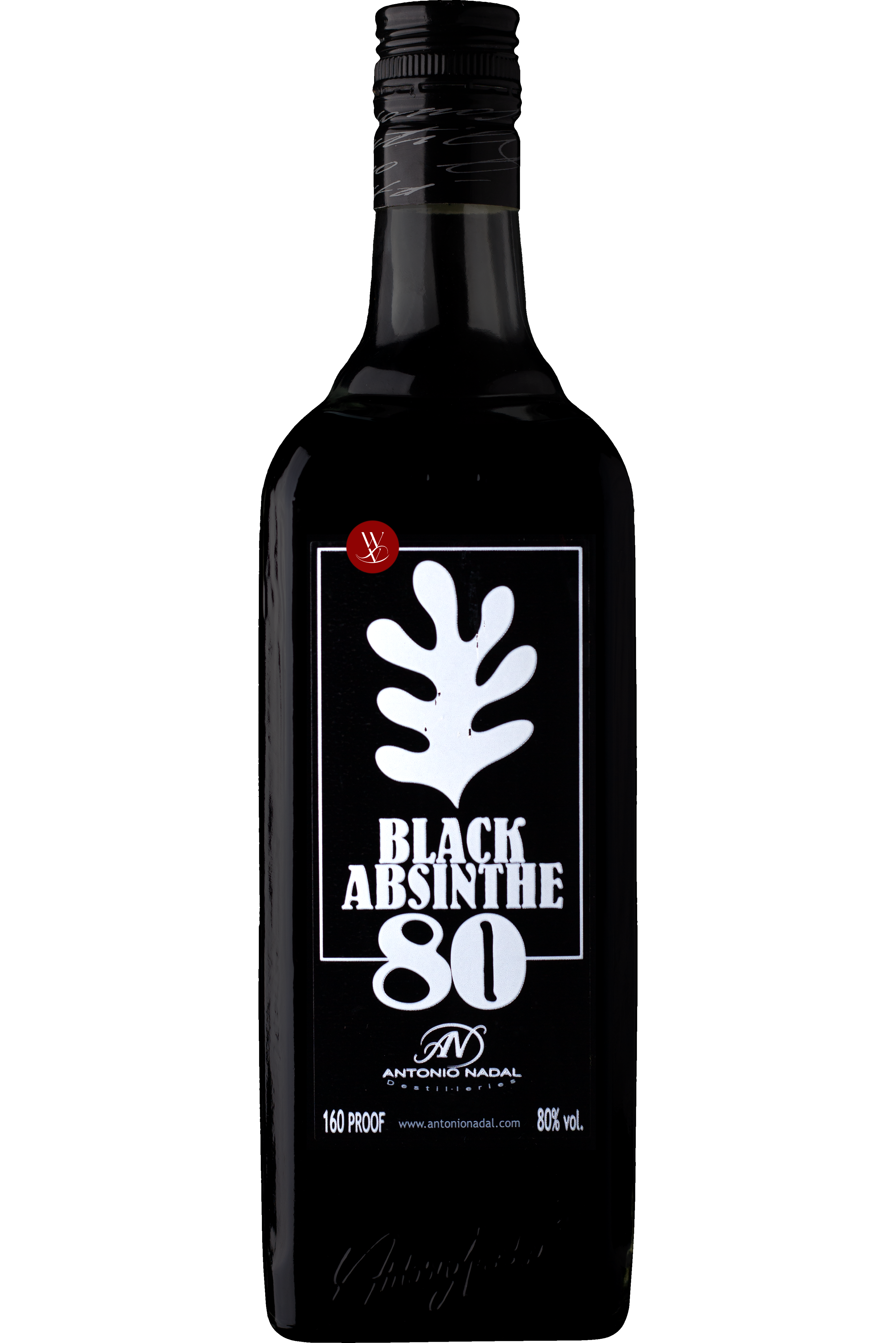 WineVins Black Absinthe 80