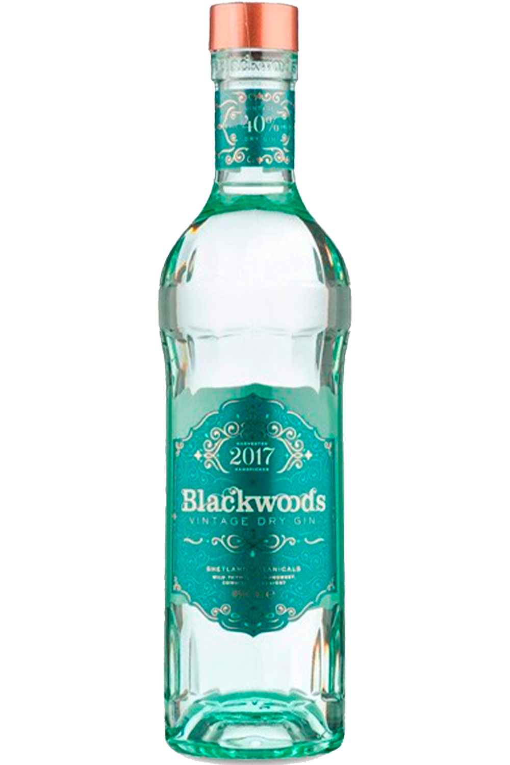 WineVins Blackwood's Vintage Dry 40%