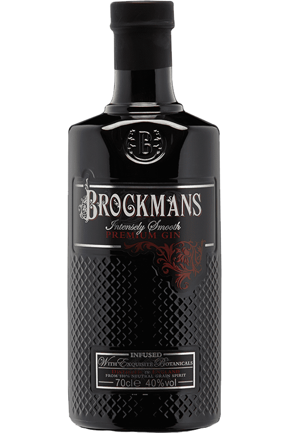 WineVins Brockman's