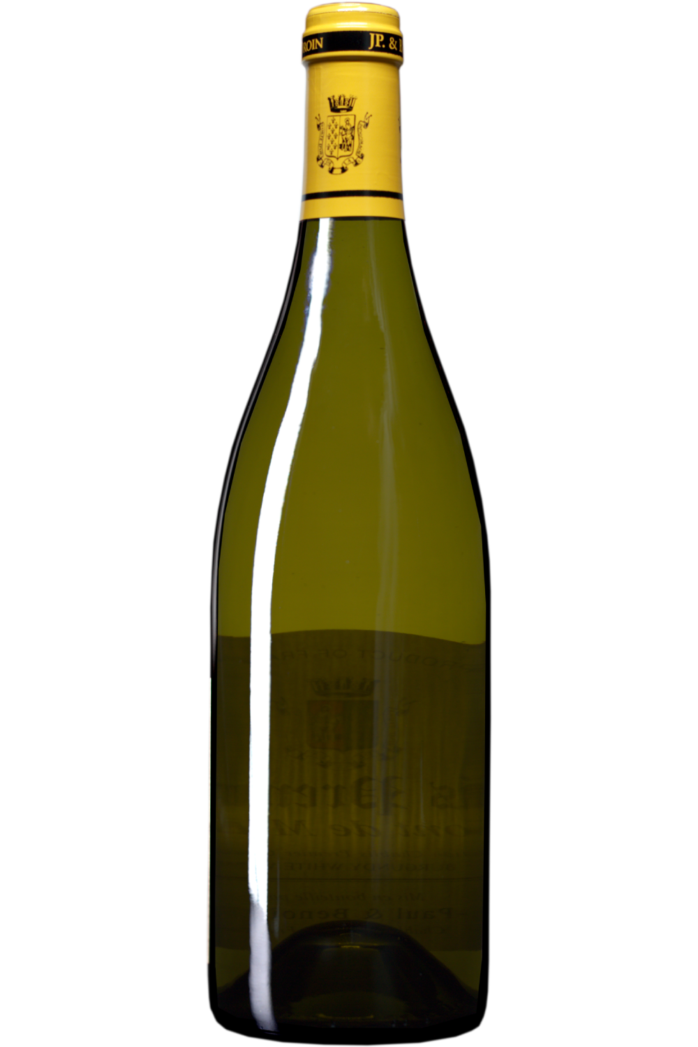 WineVins Chablis Premier Cru Mont de Milieu Branco 2020