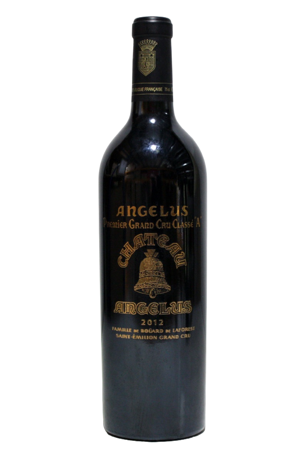 WineVins Chateau Angelus 2012