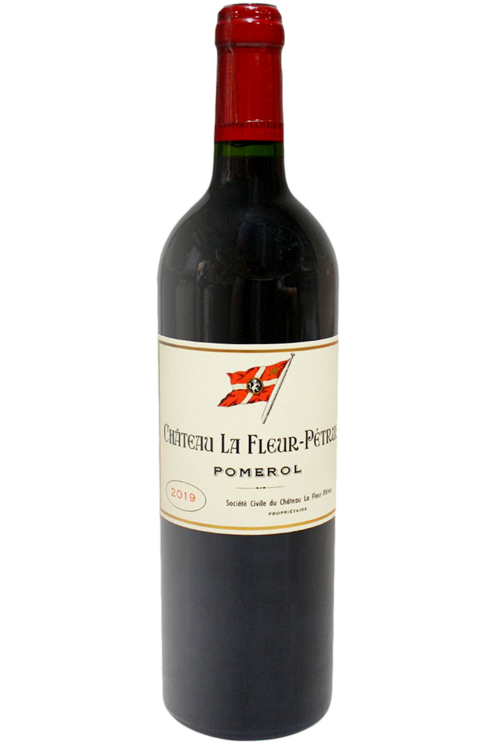 WineVins Chateau La Fleur Petrus 2019