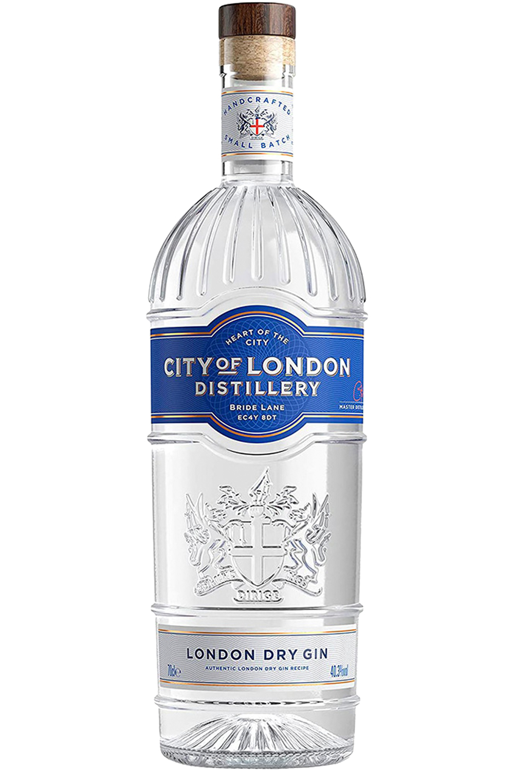 WineVins City of London Dry