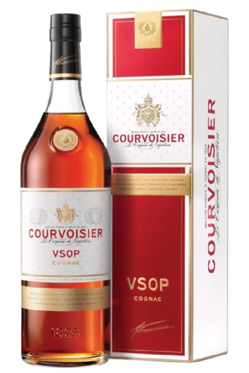 WineVins Courvoisier VSOP