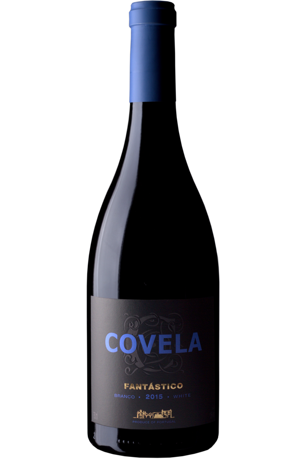 WineVins Covela Fantástico Branco 2015