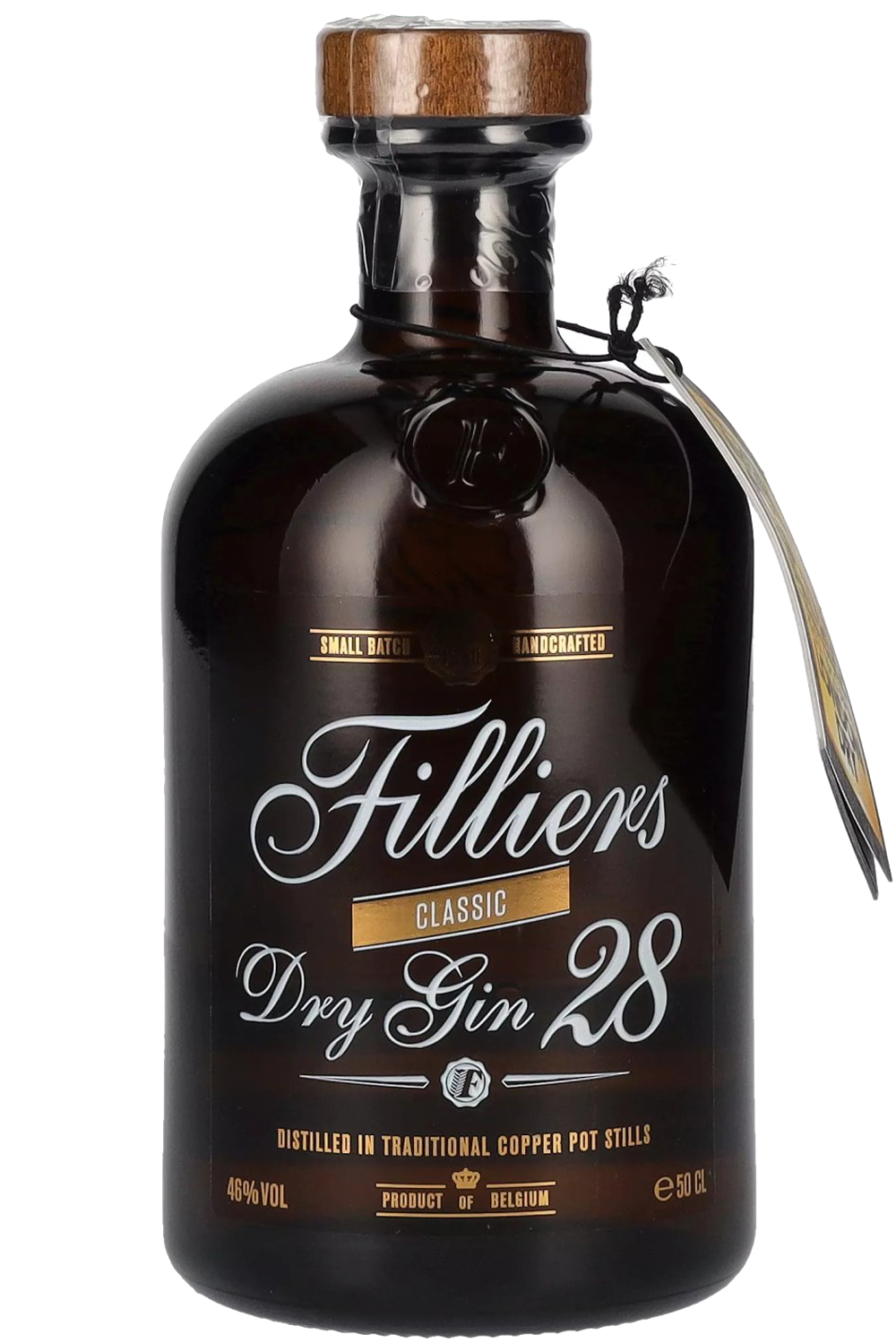 WineVins Filliers Dry 28