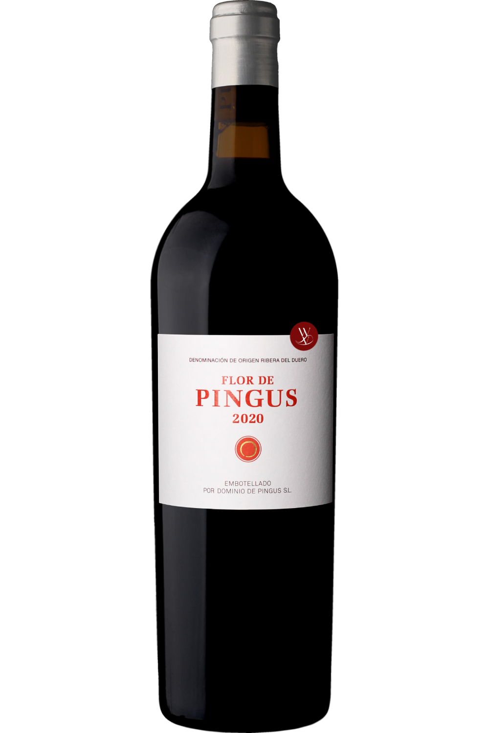 WineVins Flor de Pingus Tinto 2020