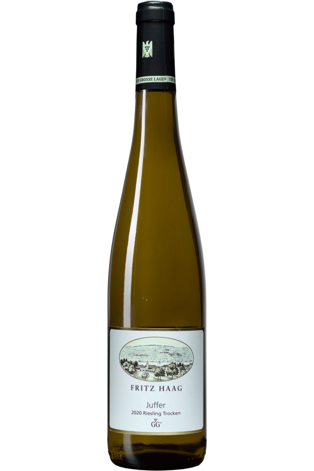 WineVins Fritz Haag Juffer Riesling Trocken GG Branco 2020