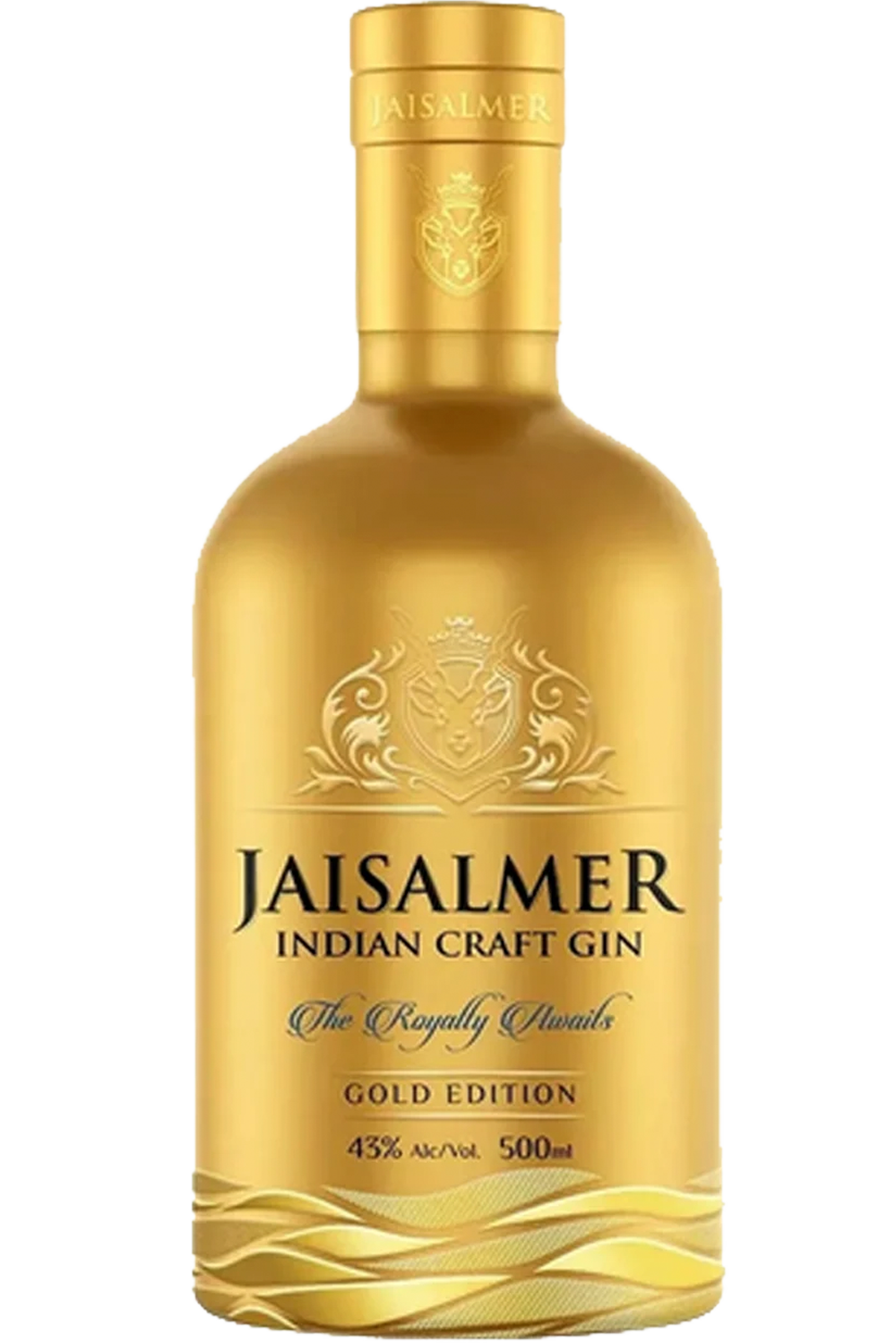 WineVins Jaisalmer Gold Edition