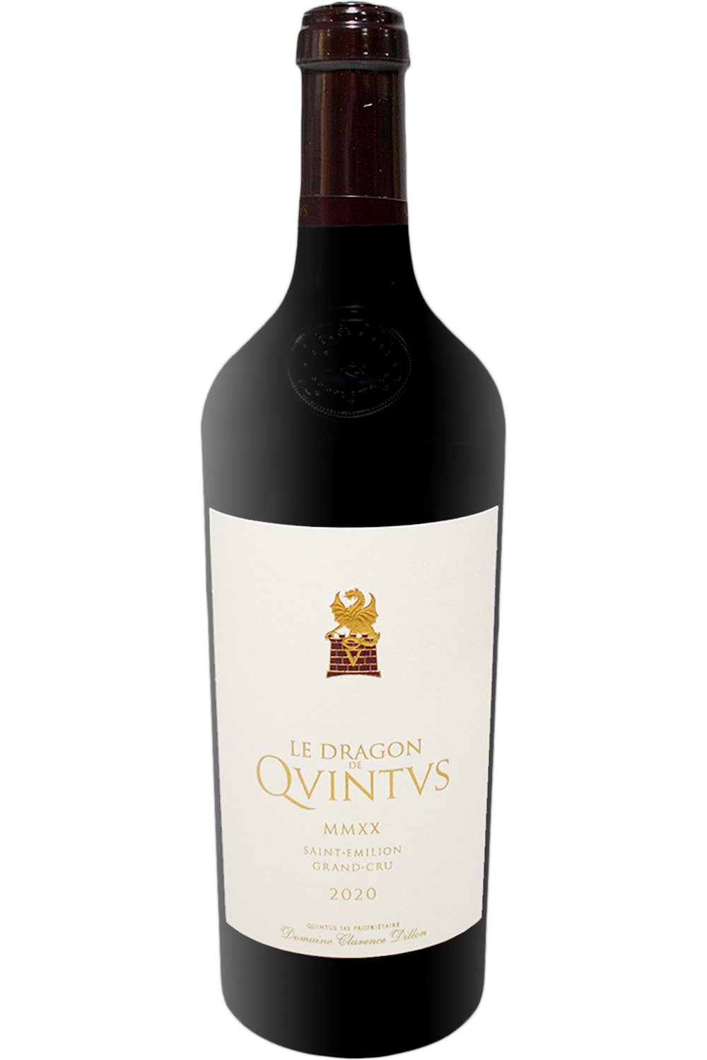 WineVins Le Dragon de Quintus 2020