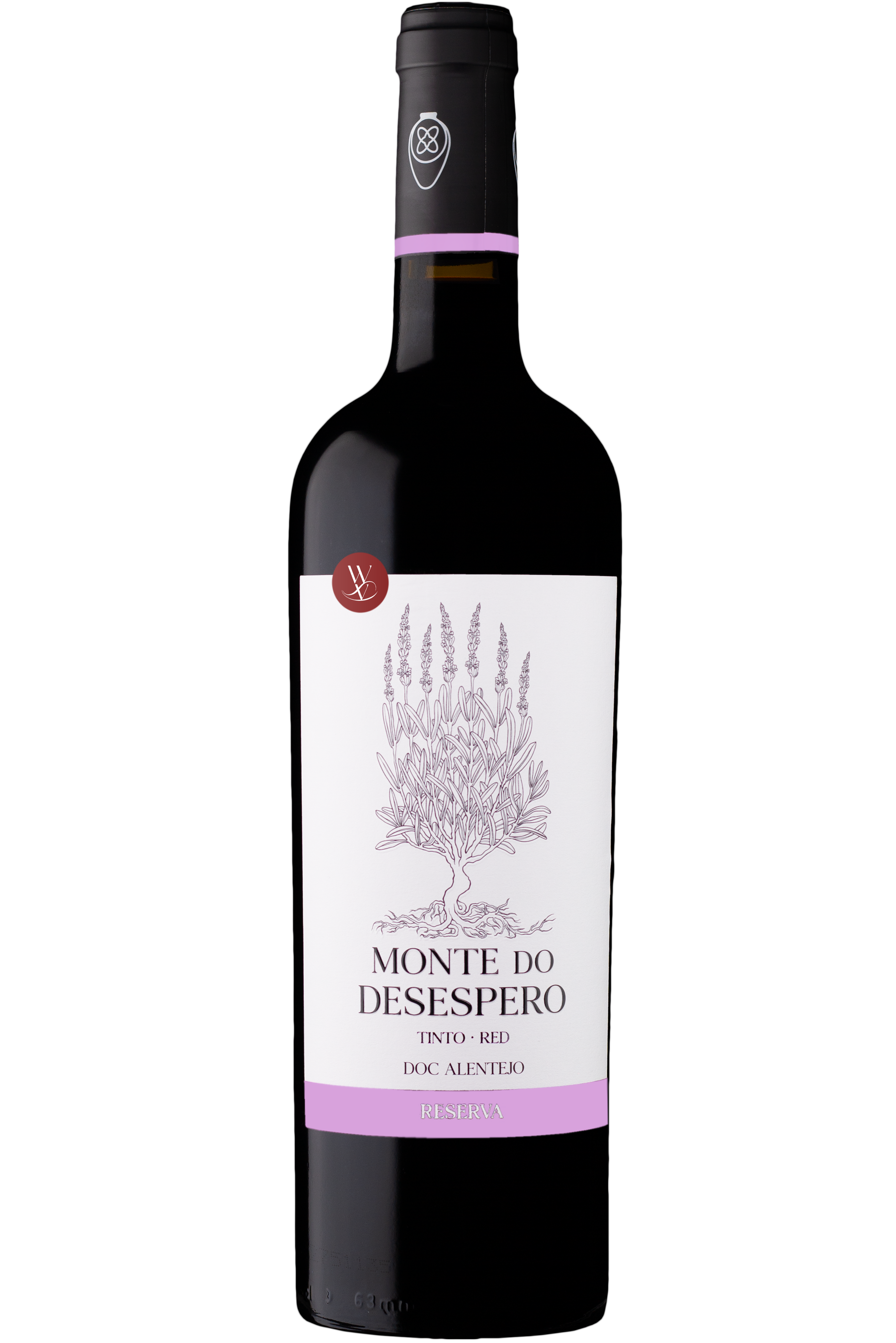 WineVins Monte do Desespero Reserva Tinto 2018