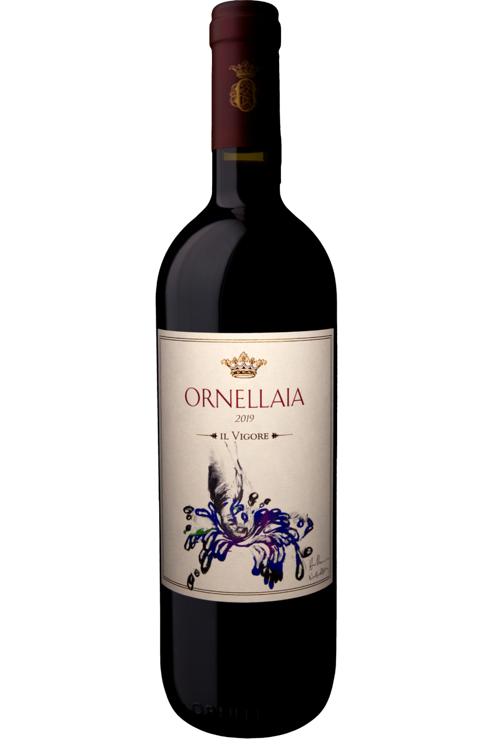 WineVins Ornellaia Tinto 2019