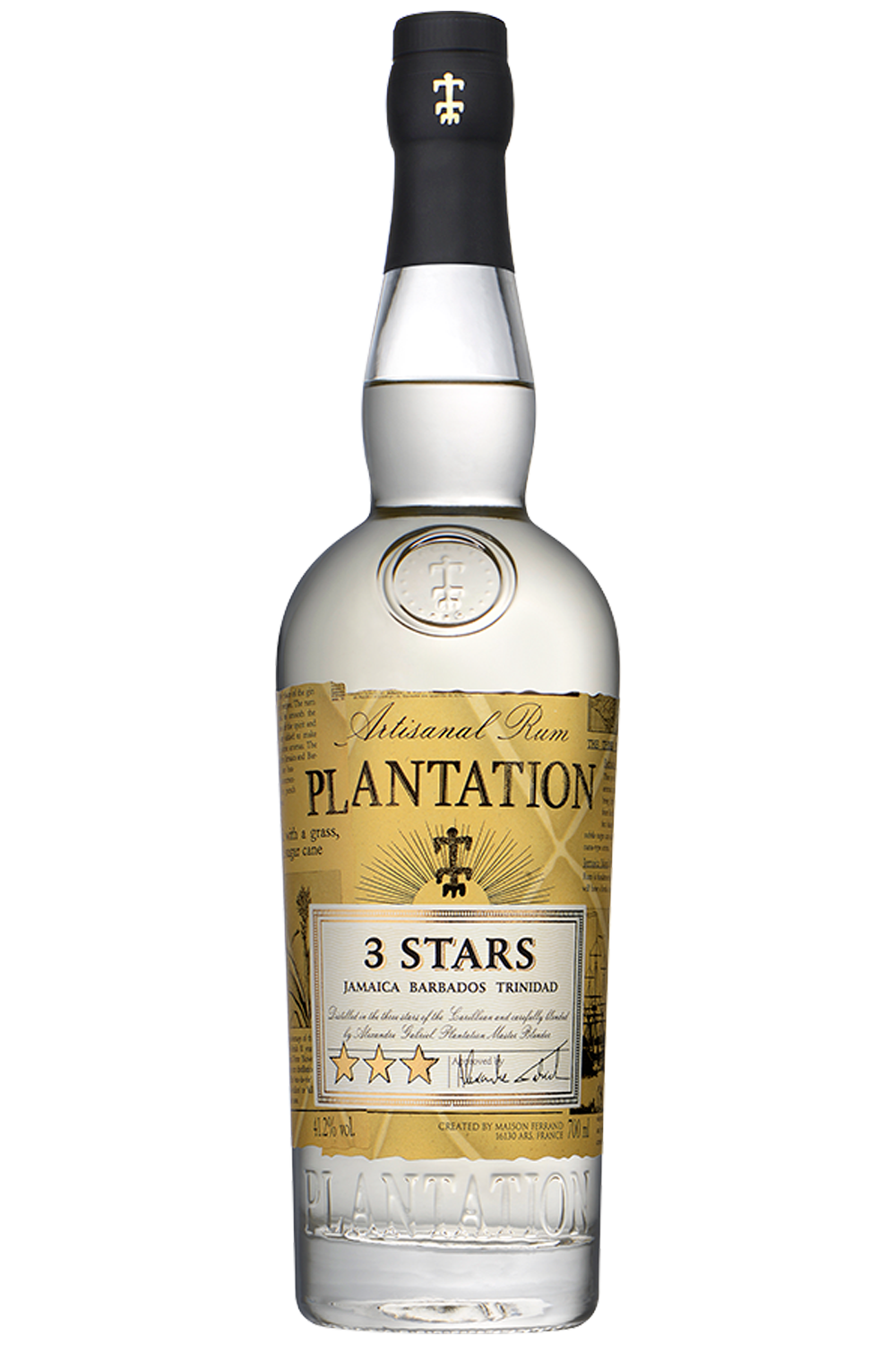 WineVins Plantation 3 Stars