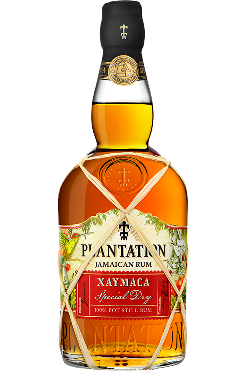 WineVins Plantation Xaymaca Special Dry