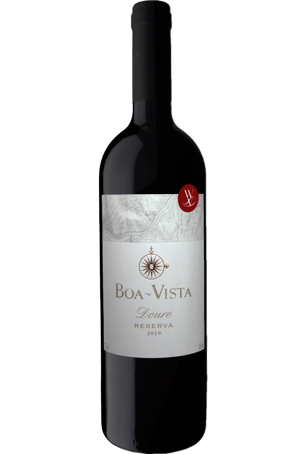 WineVins Quinta da Boavista Reserva Tinto 2019