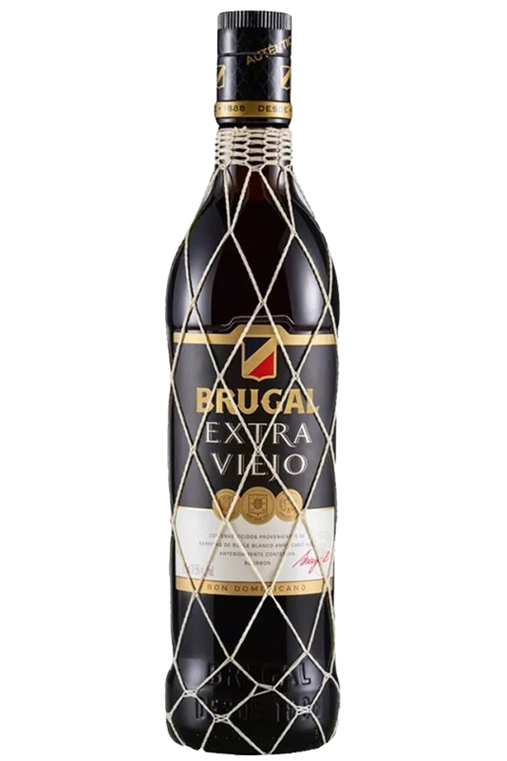 WineVins Brugal Extra Viejo 1L