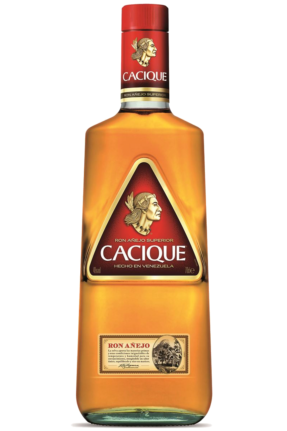 WineVins Cacique 1L