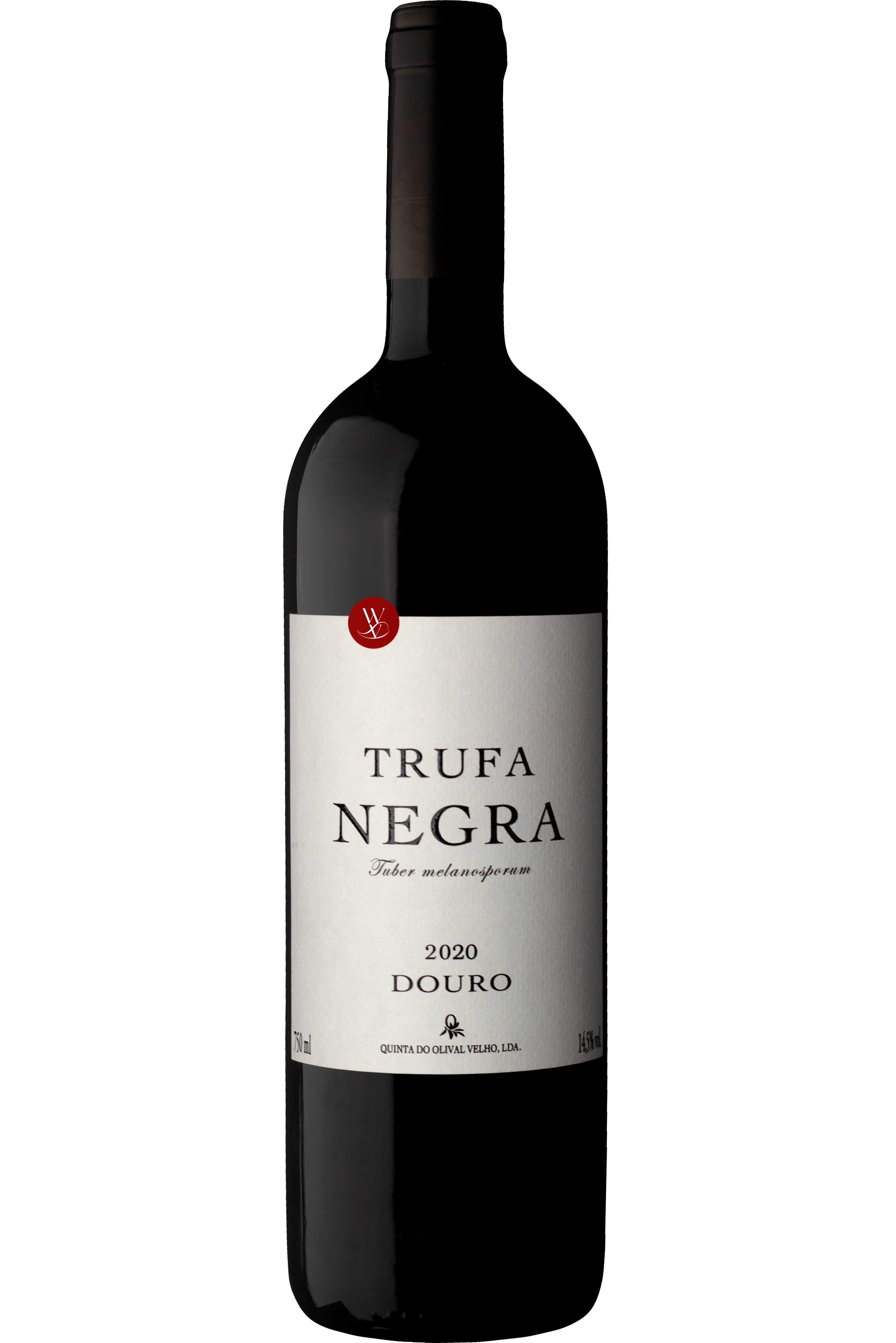 WineVins Trufa Negra Tinto 2020