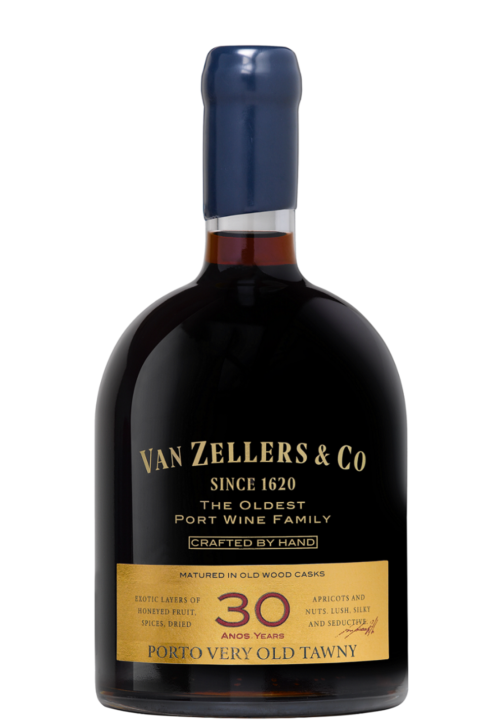 WineVins Van Zellers 30 Anos