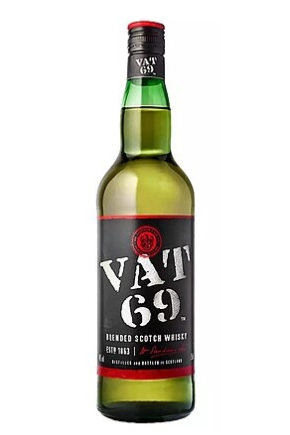 Winevins Vat 69