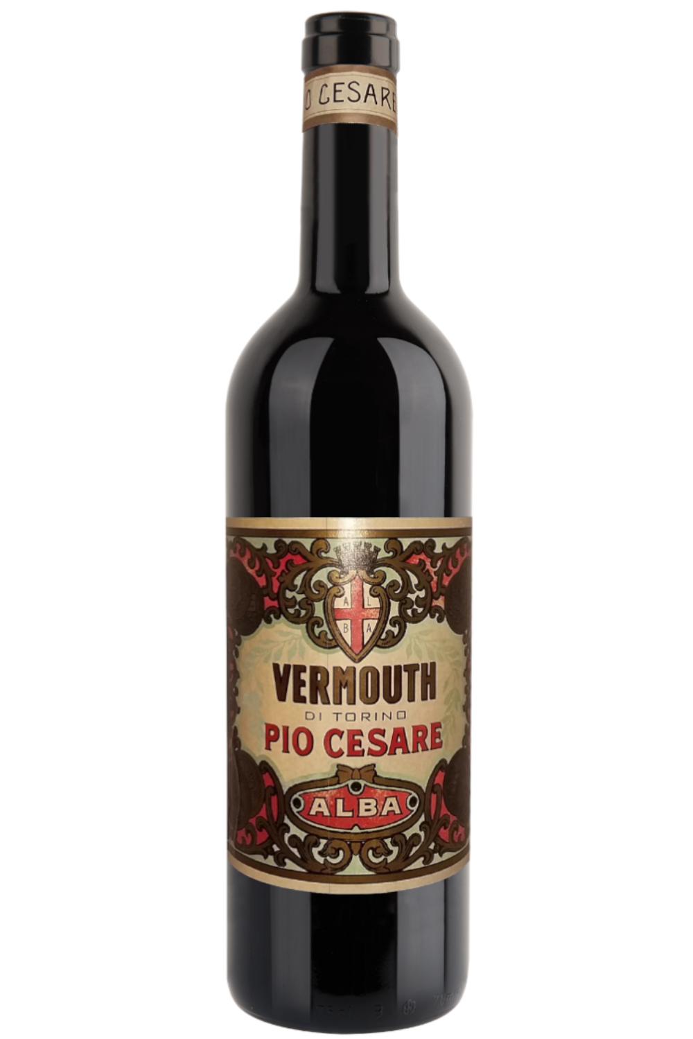 Wine Vins Vermouth Pio Cesare 