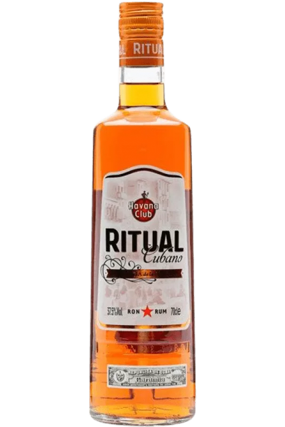 WineVins Havana Club Ritual