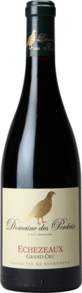 Wine Vins Domaine des Perdrix Echezaux Grand Cru Tinto