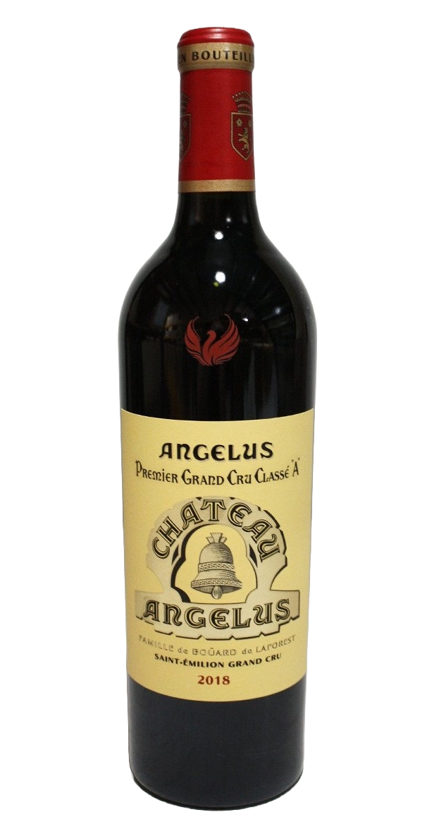 WineVins Chateau Angelus