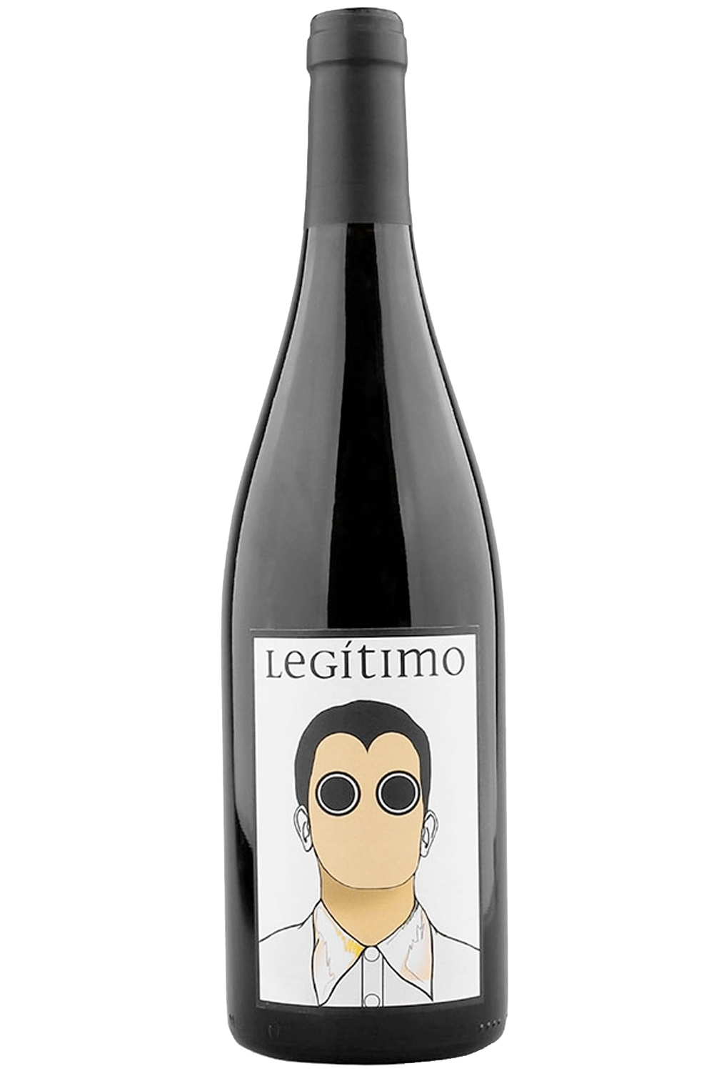 WineVins Conceito Legítimo 2018