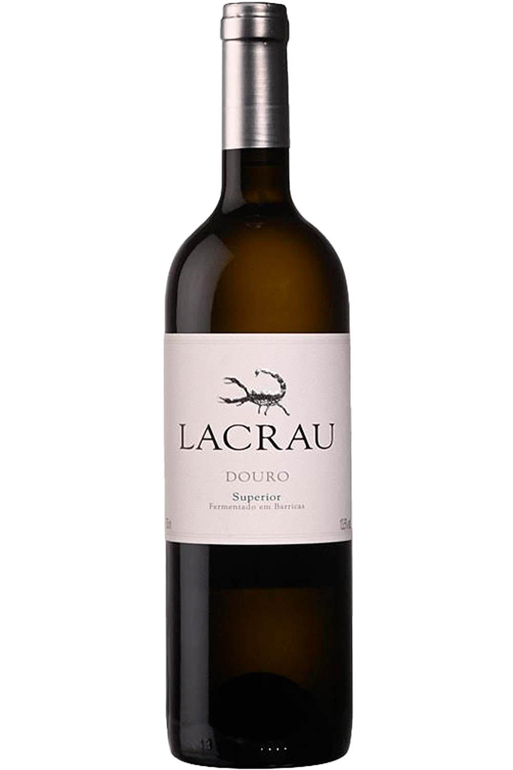 WineVins Lacrau Superior Branco 2021