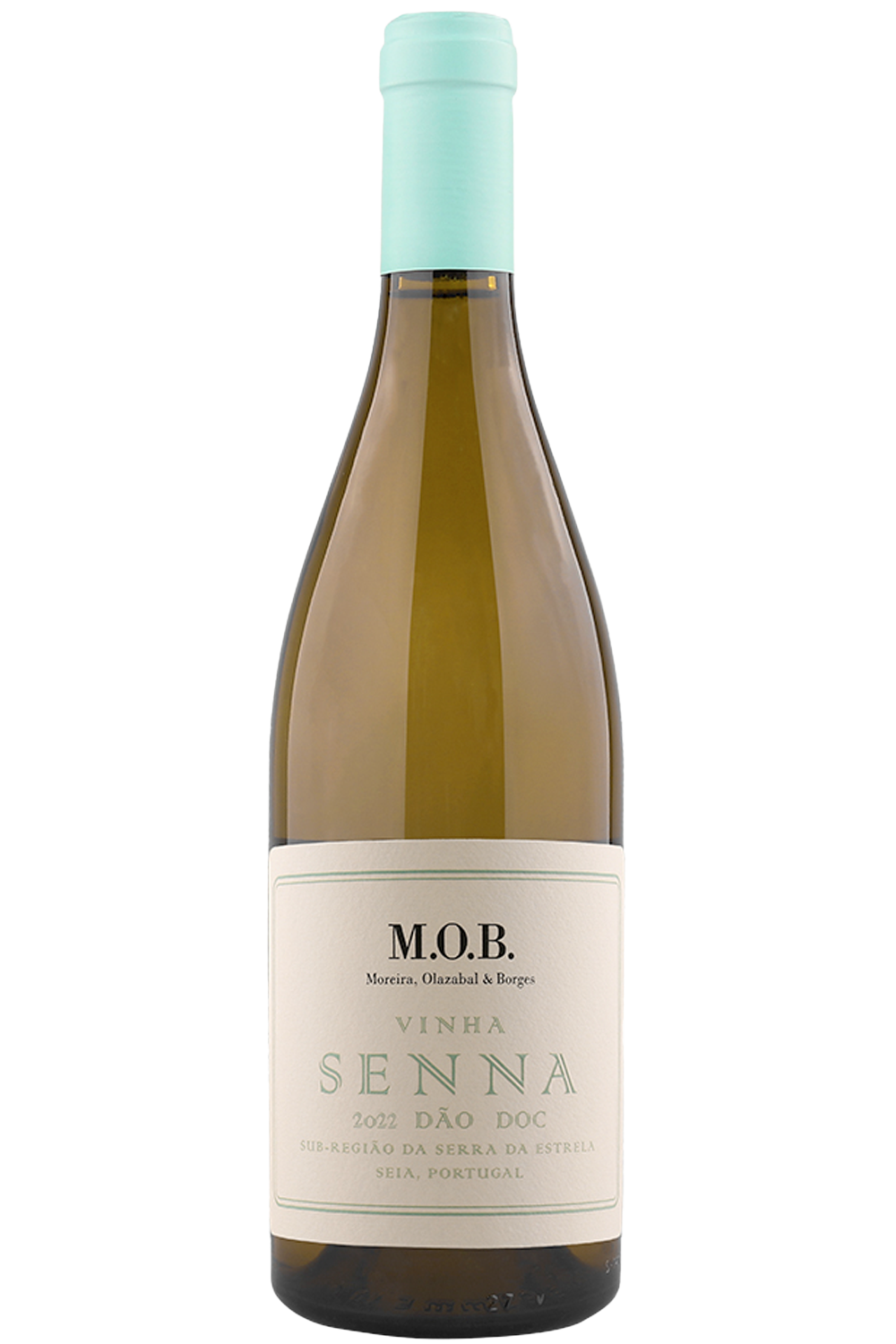 WineVins Mob Senna Branco 2022