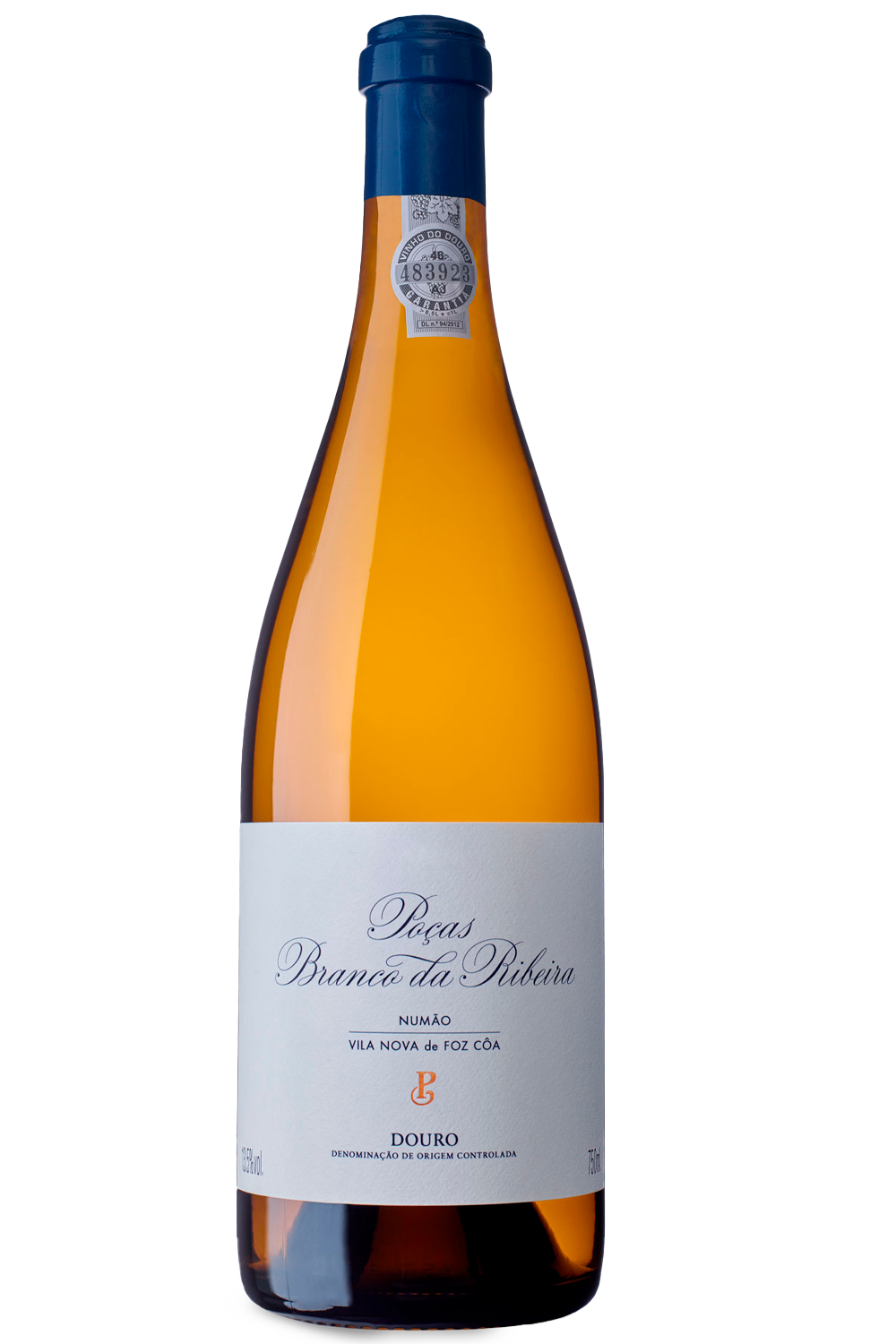 WineVins Poças Branco da Ribeira Magnum