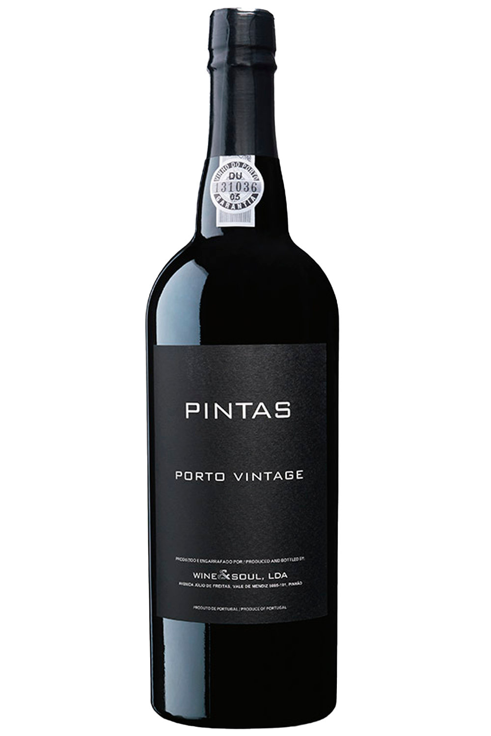 WineVins Porto Pintas Vintage 2019