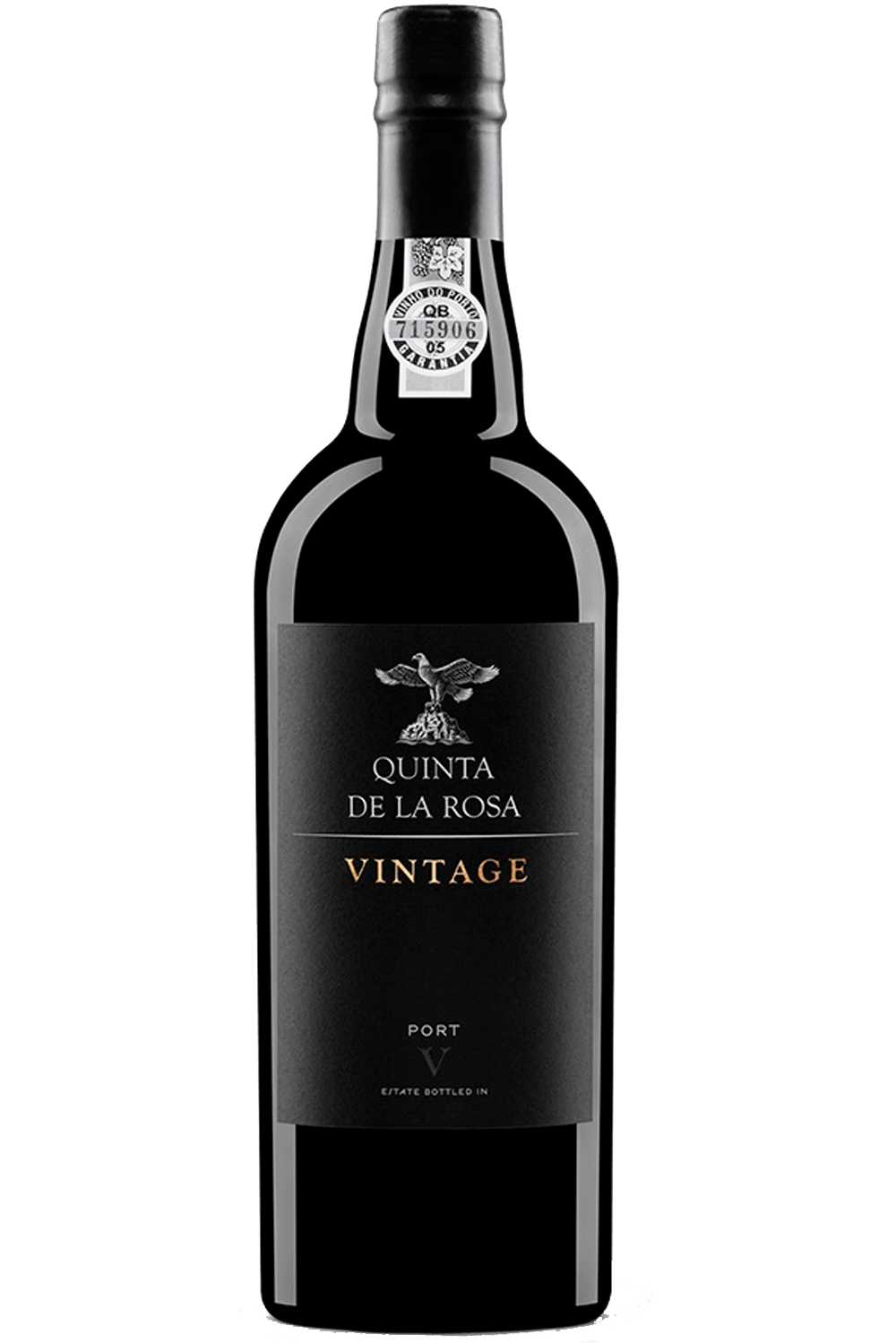 WineVins Porto Quinta de La Rosa Vintage 2017