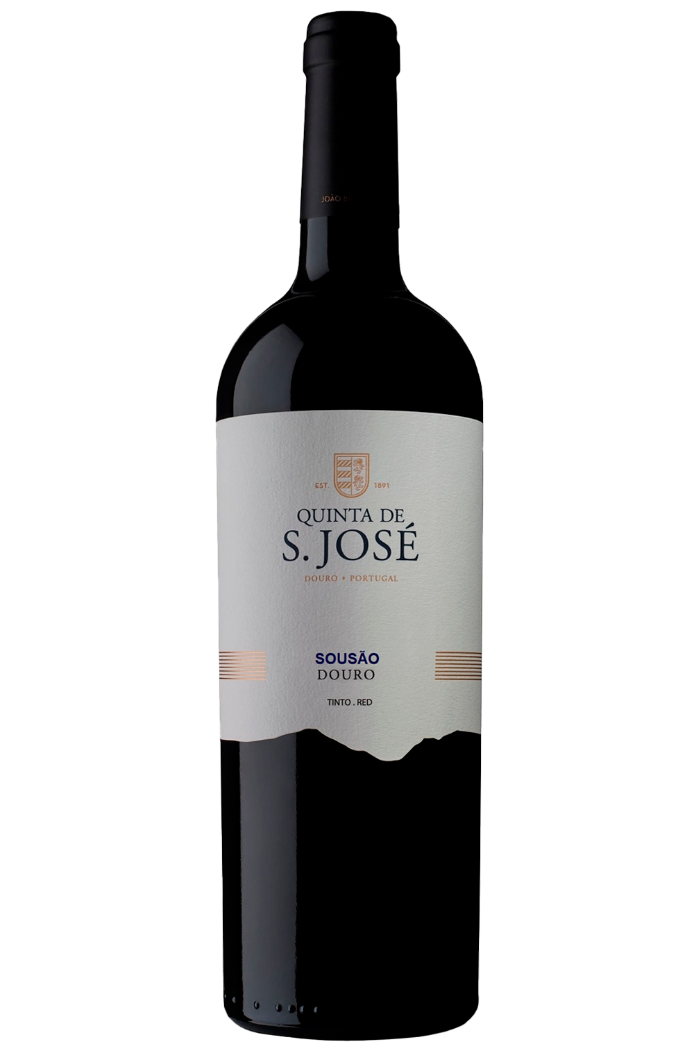 WineVins Quinta de S. José Sousão Tinto 2019