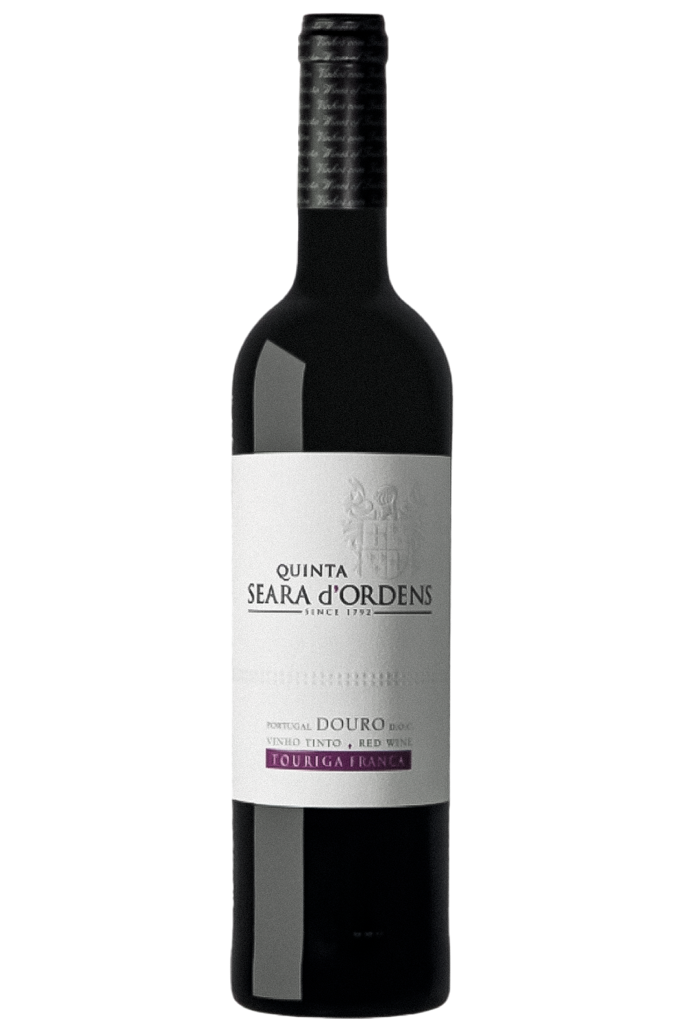 WineVins Seara d'Ordens Reserva Touriga Franca 2017