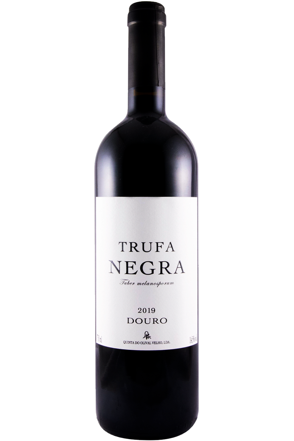 WineVins Trufa Negra Tinto 2019