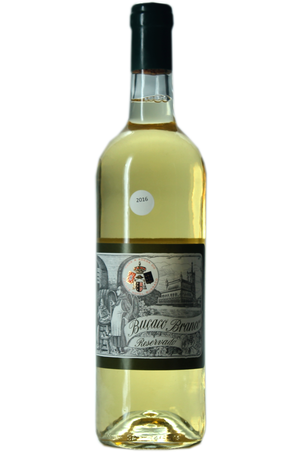 WineVins Buçaco Branco 2016