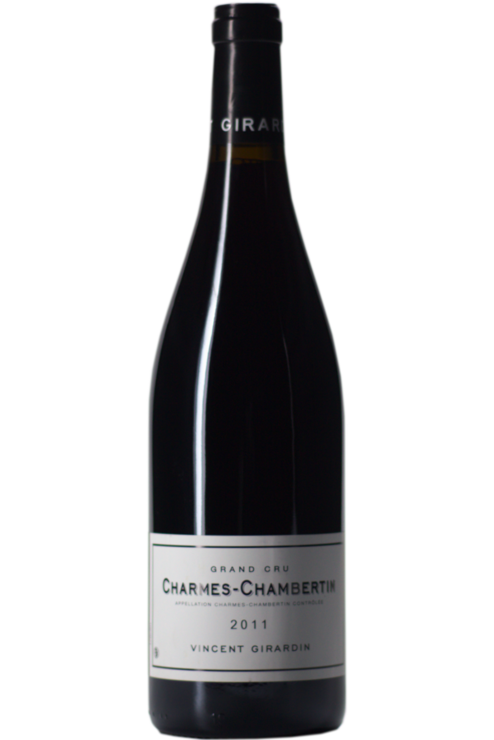 WineVins Vincent Girardin Charmes-Chambertin Grand Cru Tinto 2011