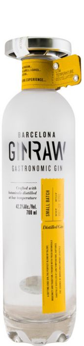 Wine Vins Ginraw Gastronomic Gin