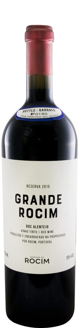 Wine Vins Grande Rocim Reserva Tinto