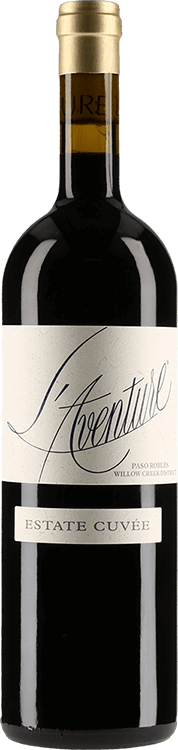 Wine Vins L'Aventure Estate Cuvée Tinto