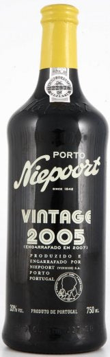 Wine Vins Niepoort Porto Vintage
