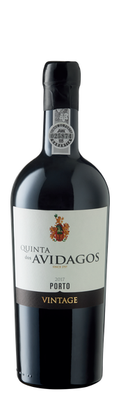 Wine Vins Quinta dos Avidagos Porto Vintage