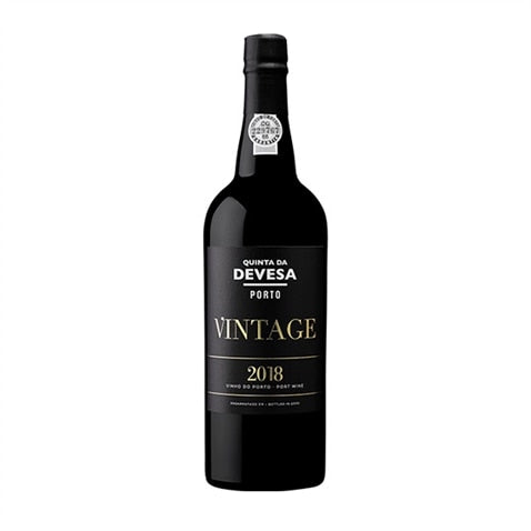 Wine Vins Quinta da Devesa Porto Vintage