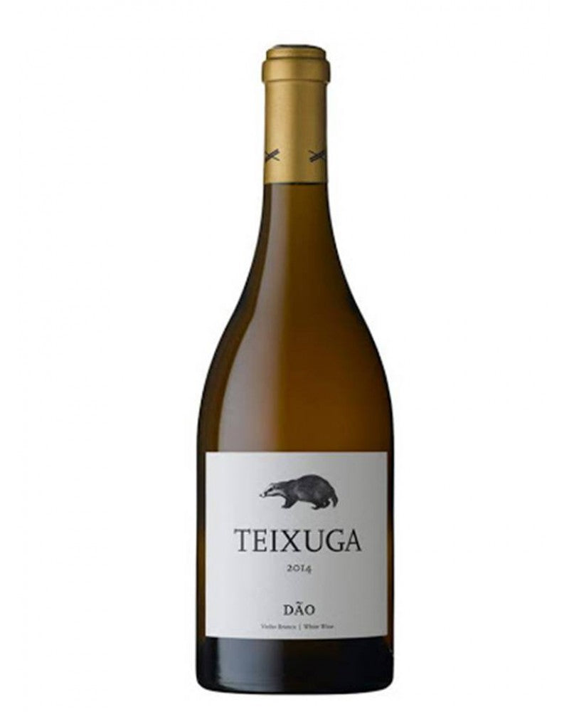 Wine Vins Teixuga Branco