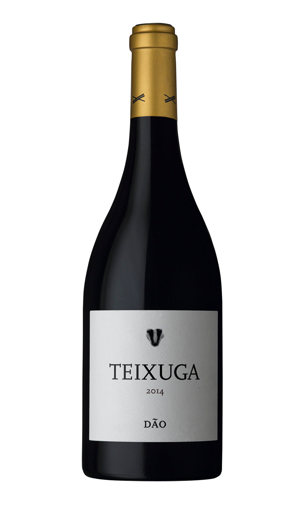 Wine Vins Teixuga Tinto