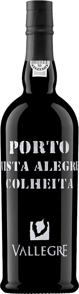 Wine Vins Vista Alegre Porto Colheita White